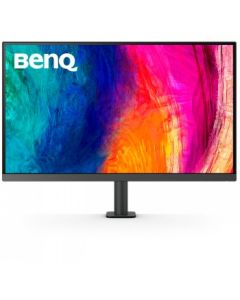 Benq pd3205ua 32” 4k ips hdmi/dp/mini dp/usb 3.2 hub kvm designvue