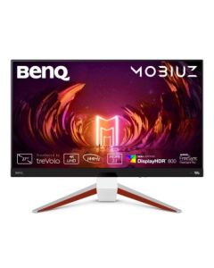 Benq mobiuz ex2710u 27” 4k uhd hdri ips 144hz 1ms