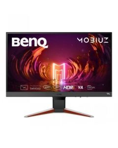 Benq mobiuz ex240n 23.8” fhd hdri va hdmi/dp 165hz 1ms