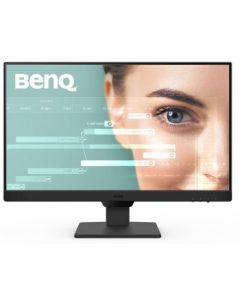 Benq gw2490 24" fhd ips 100hz hdmix2/dp/speakers