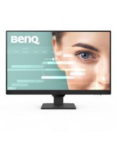 Benq gw2790 27" fhd ips 100hz hdmix2/dp/speakers