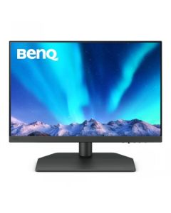 Benq sw242q 24.1" wqxga ips hdmi/dp/usb-c 90w