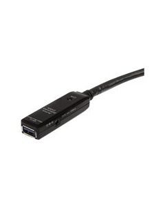 Startech.com 5m usb 3.0 active extension cable - m/f