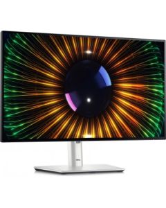 Dell 24 u2424h fhd 120hz ips 16:9 pivot mst