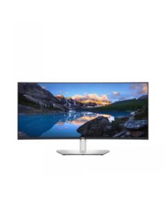 Dell 38 u3824dw curved wqhd+ ips 21:9 usbc-90w