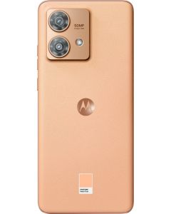 Motorola edge 40 neo peach fuzz 12/256gb