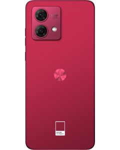 Motorola g84 viva magenta 12/256gb