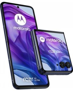 Motorola razr 50 ultra midnight blue 12/512gb