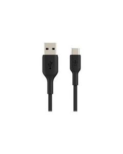 Belkin pvc c-a 3m blk