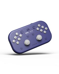 8BitDo Lite SE Purple Edition