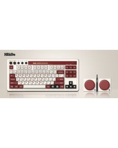 8BitDo Mechanical Keyboard Fami Ed.