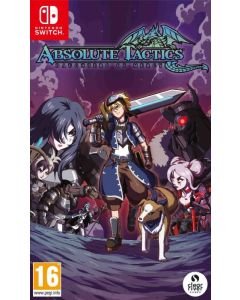 Absolute Tactics Daughters of Mercy Switch