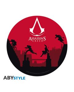 Abysse Assassin's Creed - Parkour Joustava Hiirimatto (ABYACC386)