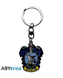 Abysse Harry Potter - Ravenclaw Metallinen Avaimenperä