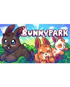 Bunny Park PS4