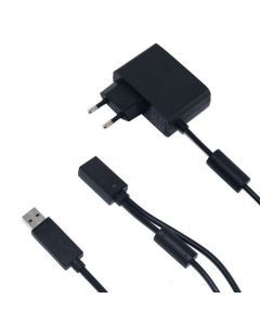 AC Adapter (Virtajohto ja muuntaja) Kinect Xbox 360