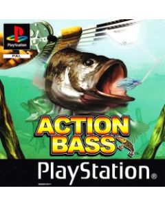 Action Bass (CIB) PS (Käytetty)