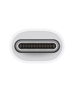 Apple usb-c vga multiport adapter