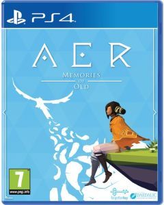 AER Memories of Old PS4