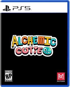 Alchemic Cutie PS5