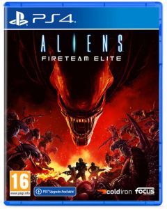 Aliens: Fireteam Elite PS4