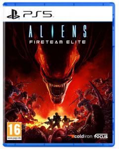 Aliens: Fireteam Elite PS5