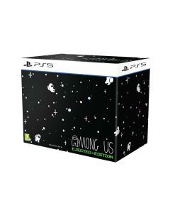 Among Us - Ejected Edition PS5