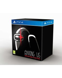 Among Us - Impostor Edition PS4