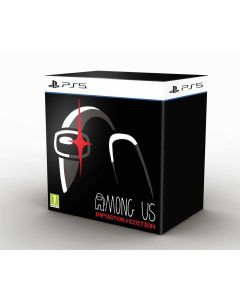 Among Us - Impostor Edition PS5