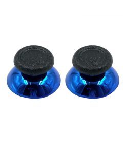 Analog Chrome Blue Thumbstick DualShock 4 (2kpl)