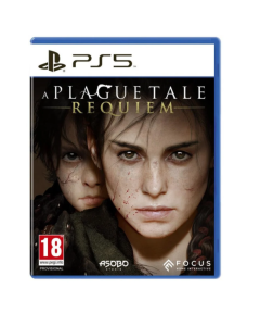 A Plague Tale: Requiem PS5 (Käytetty)