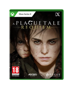 A Plague Tale: Requiem Xbox Series X