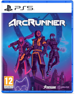 ArcRunner PS5