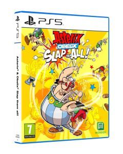 Asterix & Obelix: Slap them All! PS5