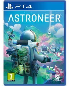 Astroneer PS4