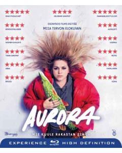 Aurora Blu-Ray