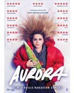 Aurora DVD