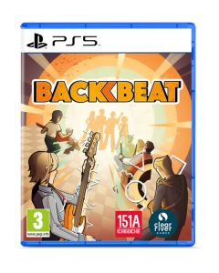 Backbeat PS5