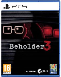 Beholder 3 PS5