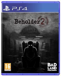 Beholder 2 PS4