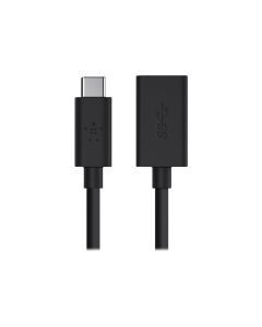 Belkin usb 3.0 usb-c to usb a adapter