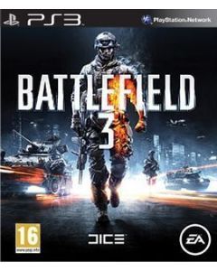 Battlefield 3 PS3