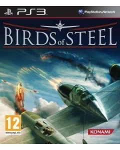 Birds of Steel PS3