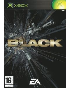 Black (CIB) XB (Käytetty)