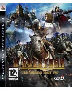 Bladestorm: The Hundred Years War PS3 (Käytetty)