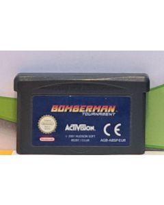 Bomberman Tournament (L) GBA (Käytetty)