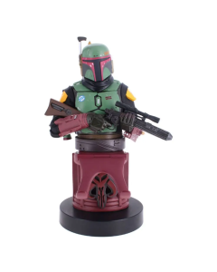 Book of Boba Fett Cable Guy