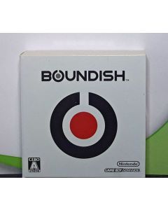 Boundish - Bit Generations (CIB) GBA (Käytetty)