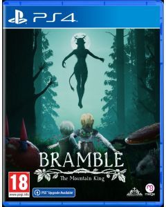 Bramble: The Mountain King PS4