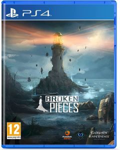 Broken Pieces PS4